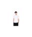 Polo Manches Courtes Homme Blanc Armani Exchange-1