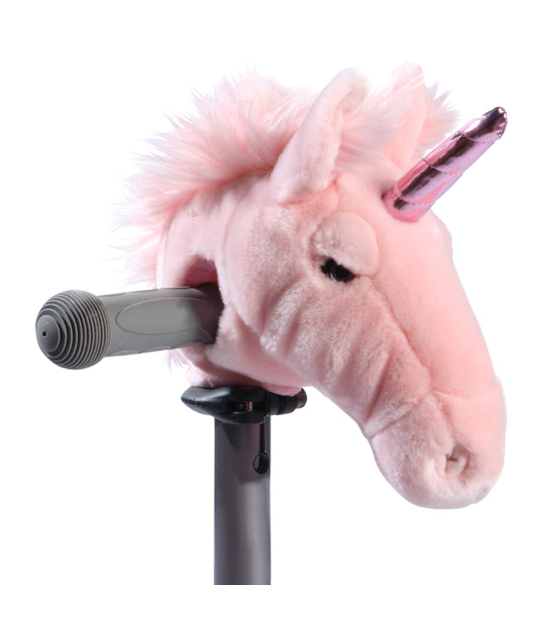 Tête de trotinettes collection SOFT ANIMALS Licorne-1