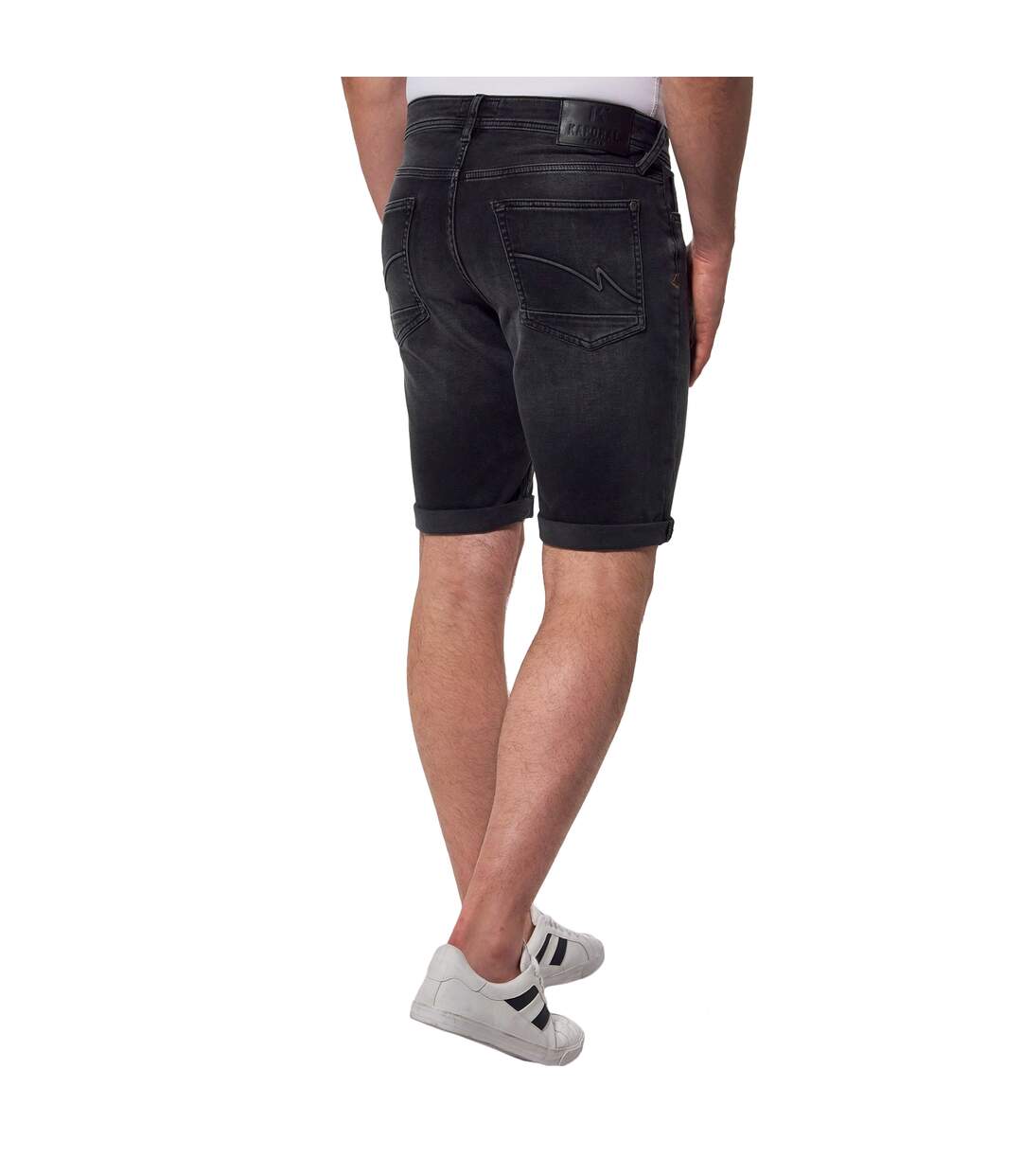 Short Jeans Kaporal Vixto-3