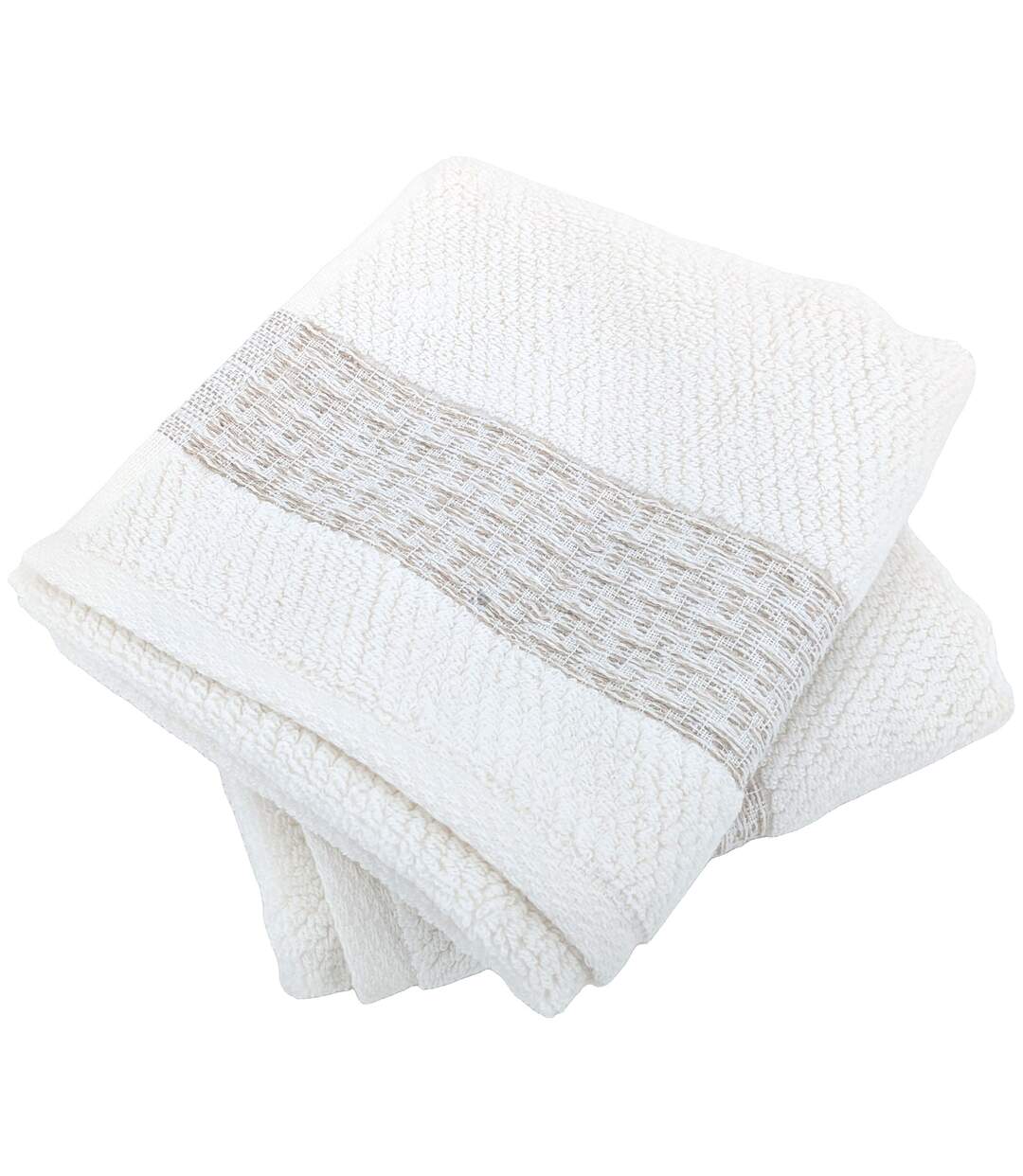 Serviette invité collection MELLOW-1