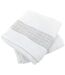 Serviette invité collection MELLOW-1