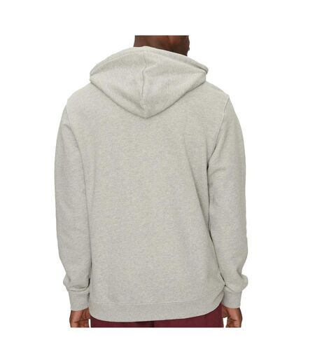 Sweat gris homme adidas trefoil