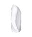 Sweat Forehand Homme Blanc Printer-3