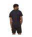 Mens prop t-shirt black Kings Will Dream-2