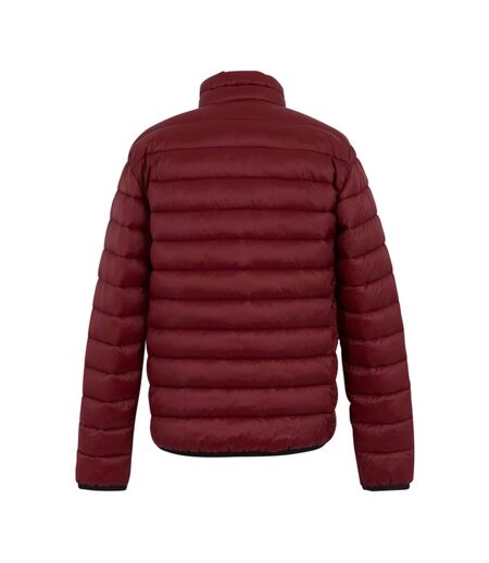 Doudoune Matelassée Marizion Homme Pourpre Foncé Regatta