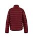 Doudoune Matelassée Marizion Homme Pourpre Foncé Regatta-3