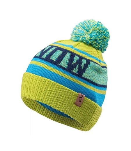 Childrens/kids Barro Beanie Multicoloured Bejo