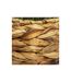Plante Artificielle & Pot Herbes 46cm Naturel-2