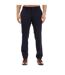 Pantalon C-genius Homme Bleu Boss-1