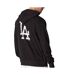 Sweat noir homme new era los angeles dodgers - m-2