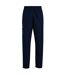 Mens Cuffed Tracksuit Bottoms Navy Canterbury-2