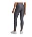 Legging Femme Rocher Noir Under Armour-3
