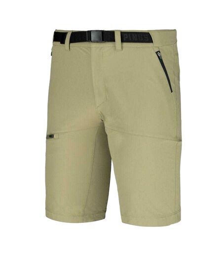Short Terminio Homme Vert Alpinus