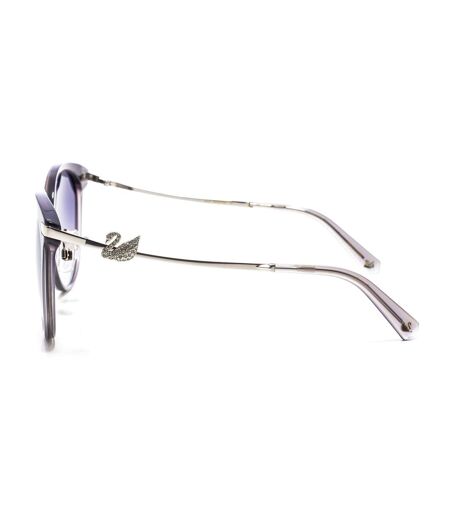 SK0242-K Round Sunglasses for Women