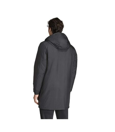Veste Entrada Stadium Homme Noir Adidas