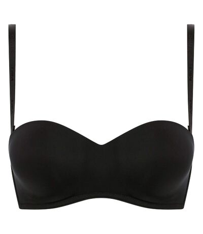 Soutien-gorge Bandeau Sans Armature InvisiFree