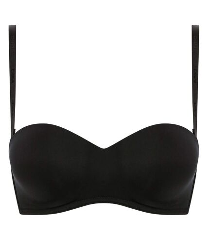 Soutien-gorge Bandeau Sans Armature InvisiFree