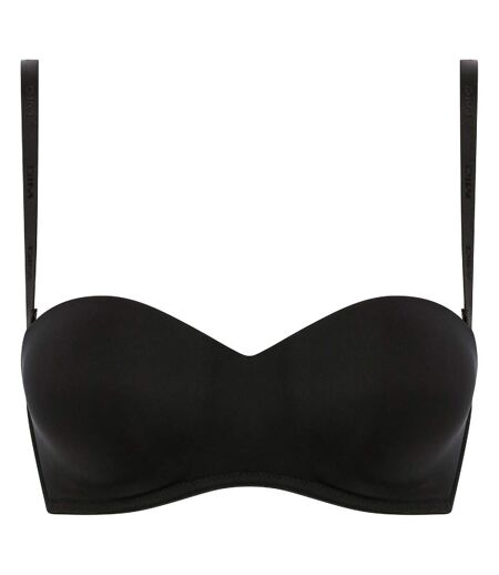 Soutien-gorge Bandeau Sans Armature InvisiFree