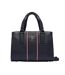 Sac cabas bandoulière  marine femme tommy hilfiger daily mini tote-1