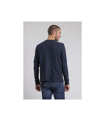 Pull fin col rond JILIVIO