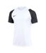 Mens Academy Ii T-shirt White Black Joma-1