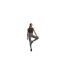 Legging Sport Motion Performance Femme Vert Gris Under Armour-1