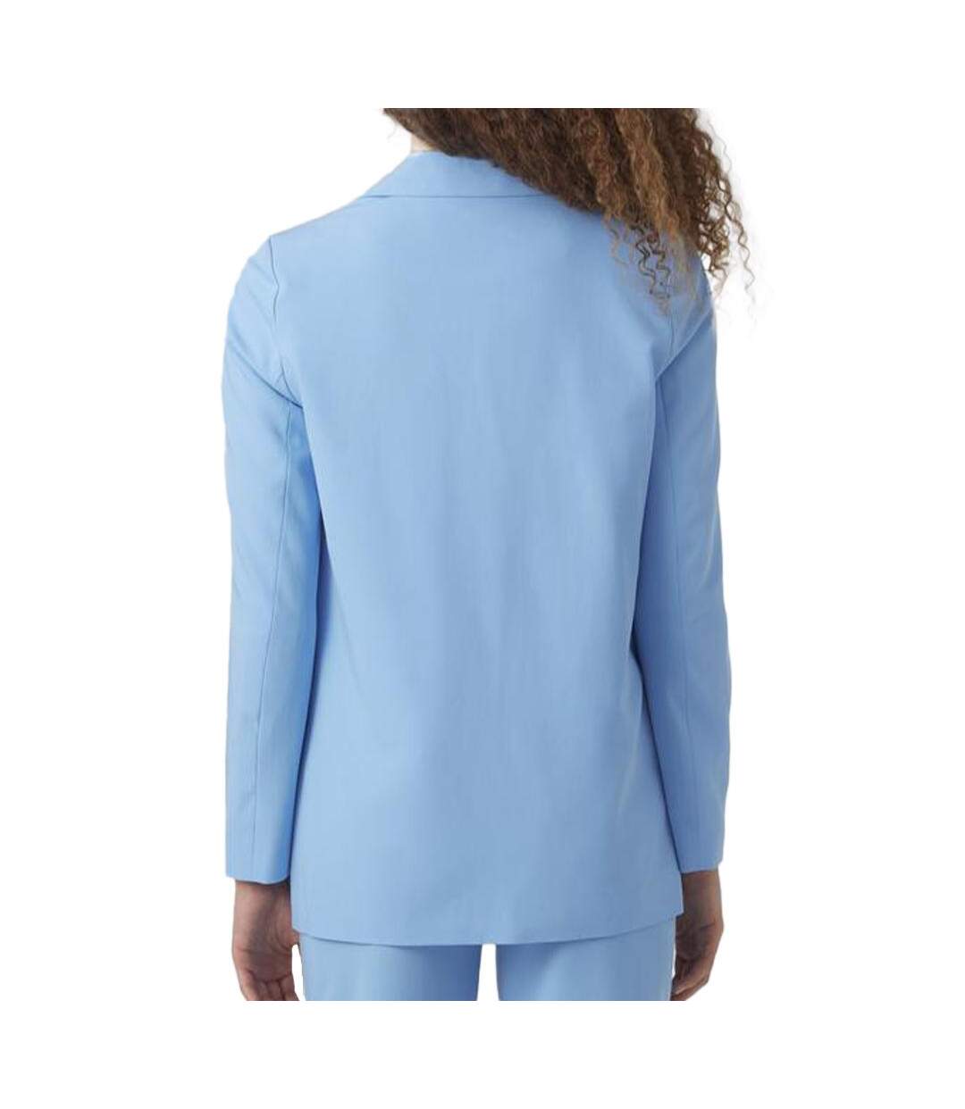 Blazer Bleu Femme Vero Moda Elda - 36-2