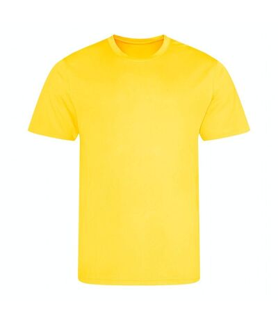 AWDis Cool - T-shirt - Adulte (Jaune) - UTPC4718
