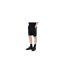 Short Motif/style Rayure Latérale Homme Noir Lacoste-1