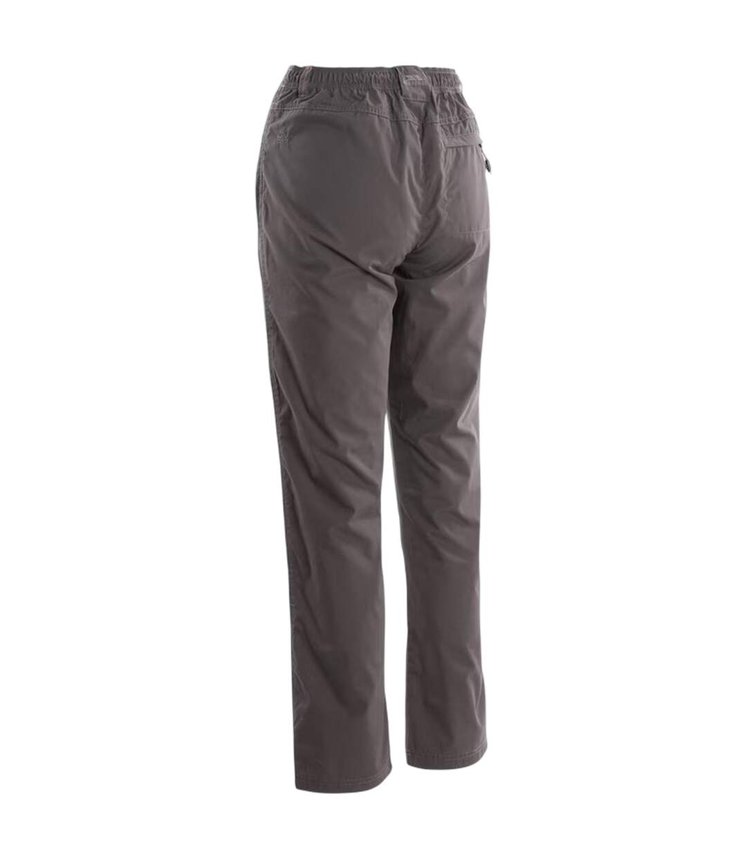 Pantalon À Poches Rambler Femme Carbone Trespass-2