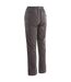 Pantalon À Poches Rambler Femme Carbone Trespass-2