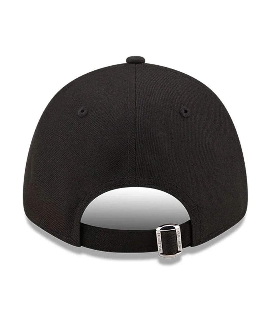 Casquette Noir Homme New Era Pop Outline 9forty - OSFM-3