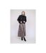 Blouson avec détails similicuir UZELLE - Dona X Lisa-4