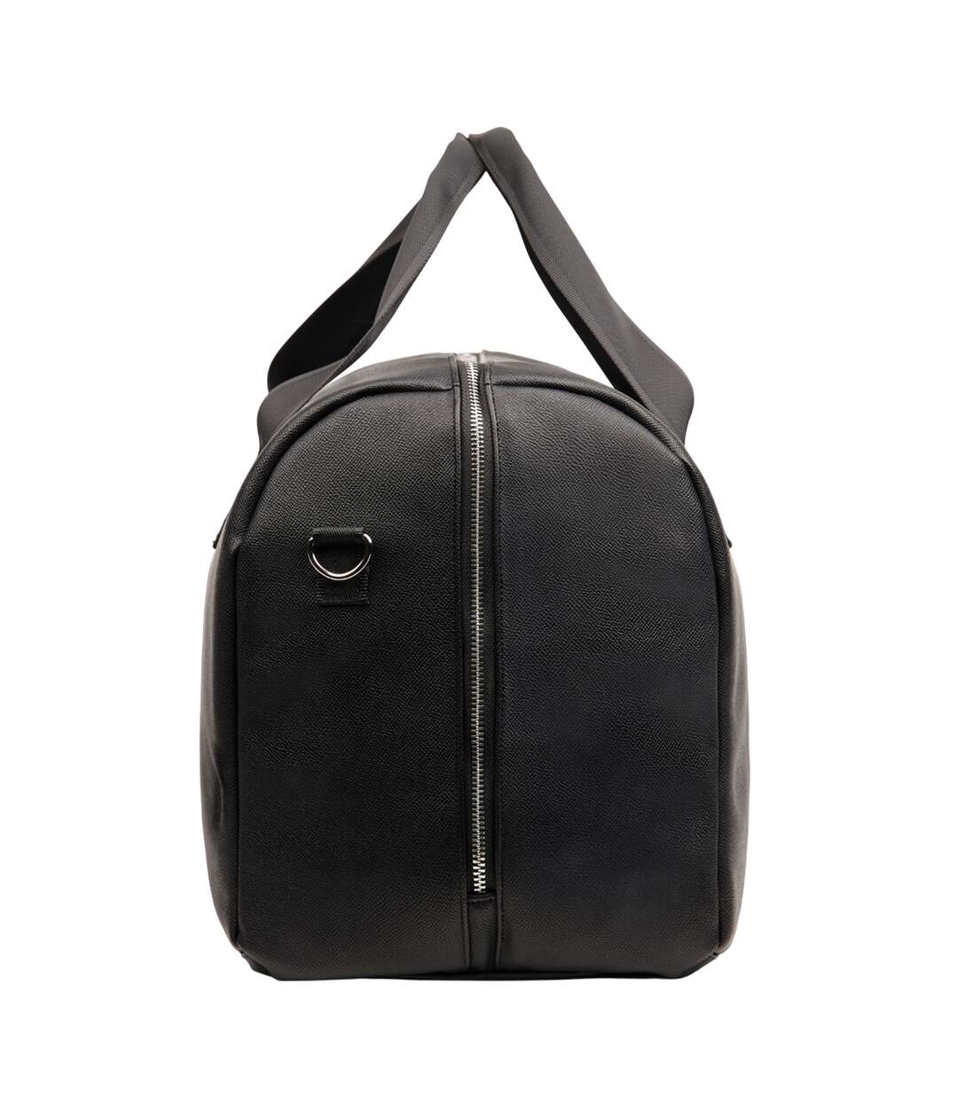 Sac De Weekend Bermond Taille Unique Noir Vinga-3