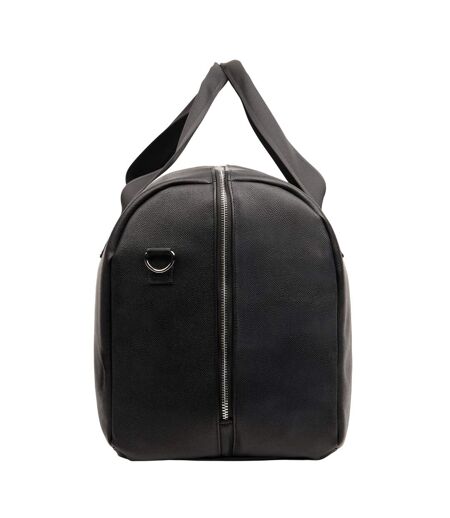 Sac De Weekend Bermond Taille Unique Noir Vinga