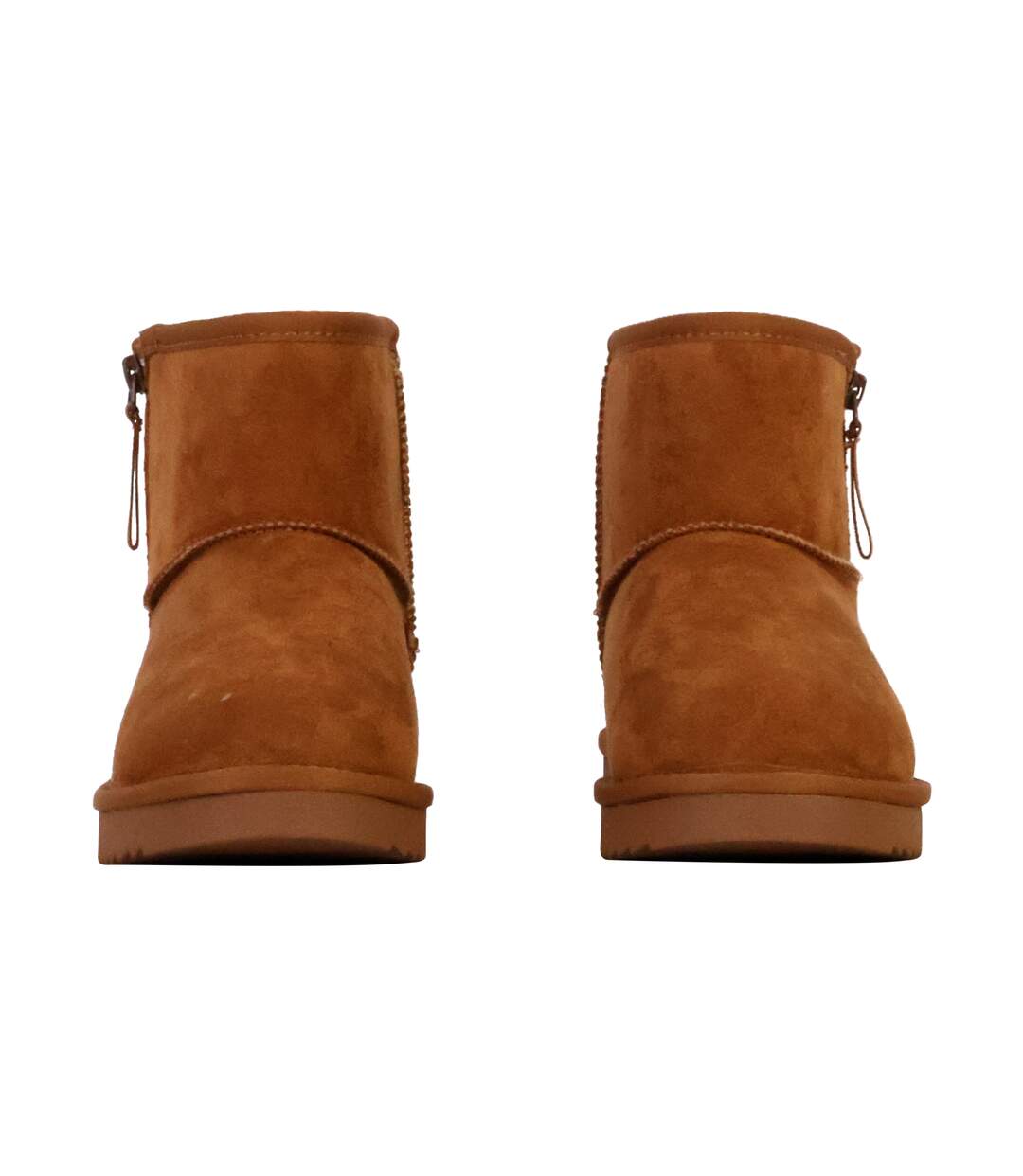 Bottines à Zip Xti-5