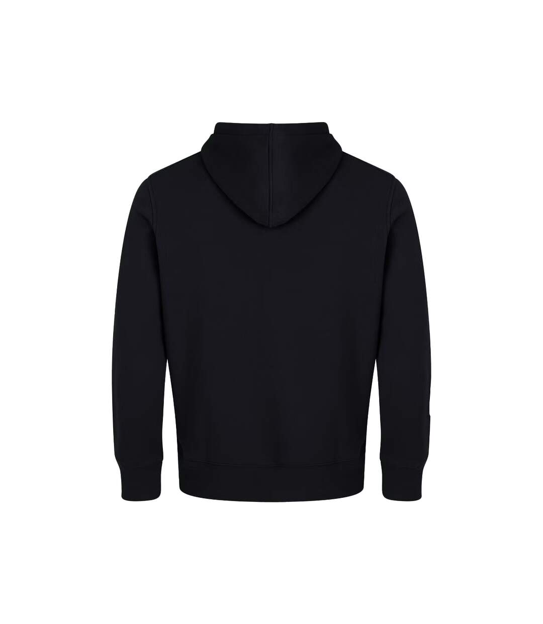 Mens Tempo Hoodie Black Canterbury-3