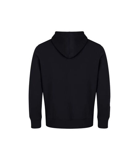 Mens Tempo Hoodie Black Canterbury
