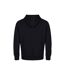 Mens Tempo Hoodie Black Canterbury-3