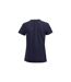 Clique Womens/Ladies Premium Active T-Shirt (Dark Navy)