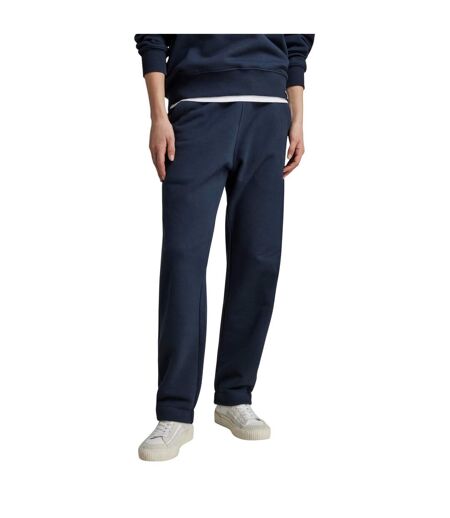 Mens Plain Loose Fit Sweatpants Salute G-Star