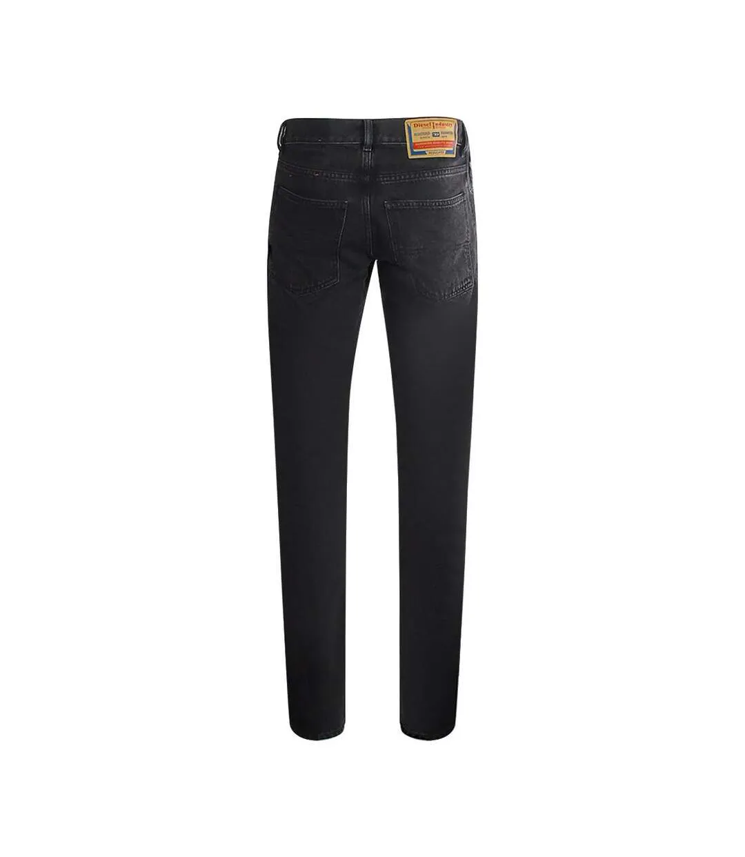 Jean D-sark Homme Noir Diesel-2