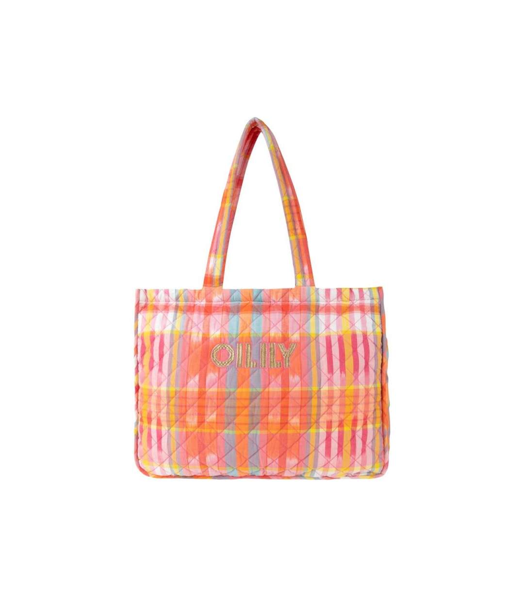 Oilily - Sac shopping Sanny - ikat - 10357-1