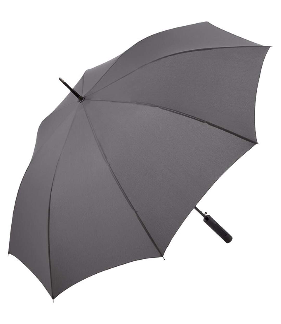 Parapluie standard automatique - FP1152 gris-1