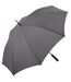 Parapluie standard automatique - FP1152 gris