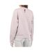 Sweat Mauve Femme Guess Tinca - L