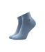 Socquettes Motif/style Logo Brodé Homme Bleu Marine Foncé Tommy Hilfiger-3