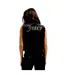 Veste Sans Manches Lightening Femme Noir Juicy Couture-3