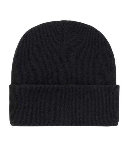 Unisex Adult Haymaker New York Yankees Beanie Black 47