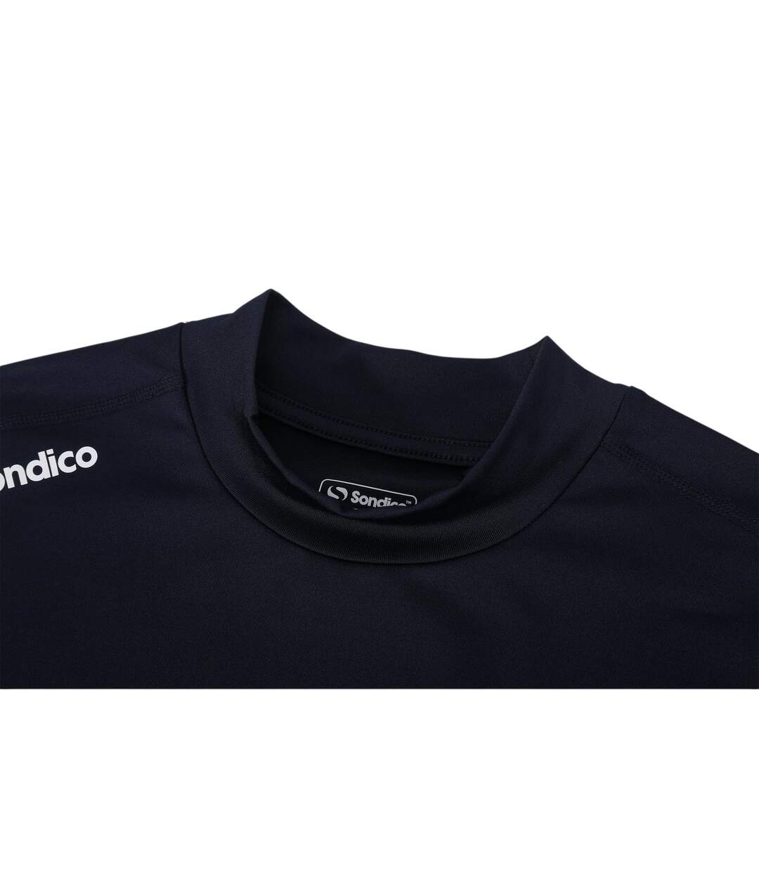 Haut Thermique Homme Bleu Marine Sondico-3